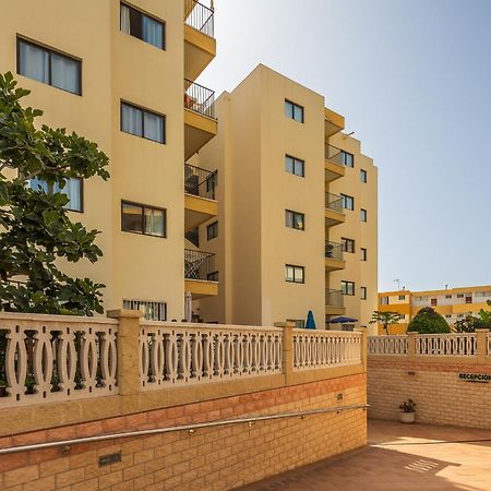 Los Ficus Playa del Ingles  Exterior photo